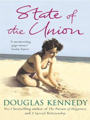 cover image of State of the Union